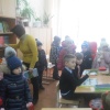 Похід в школу