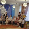 Різдв'яні зустрічі