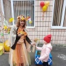Квест "Загублені колесочки Осені"