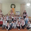 21 лютого - Міжнародний  День рідної мови