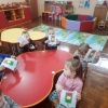 Тиждень безпеки дитини «Бережімо себе, діти»,