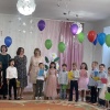 Прощавай садочок 2023 р