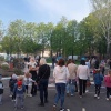 Ранкова зарядка "Рух заради здоров'я"
