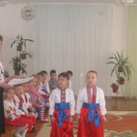 Свято Стрітення
