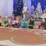 Різдвяно-новорічні свята