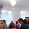 Майстер клас "Виготовлення іграшки"