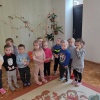 Благодійна акція "Вервечка добра"