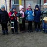 Піклуємся про птахів