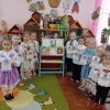 День народження Т.Г.Шевченка