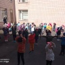 Ранкова зарядка «Рух заради здоров'я »