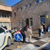 Тиждень безпеки "Будьмо обережні"