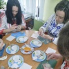 Майстер клас "Виготовлення іграшки-свищика з глини"