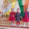 Осінь в гості завітала