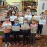 Різдвяні вітання для ЗСУ
