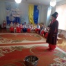 14 жовтня - День козацтва