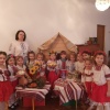 "Андрія зустрічати — калиту кусати" 2019 р