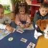 Тиждень безпеки дитини