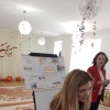Засідання професійної спільноти вихователів за освітнім напрямком ВКДО "Дитина у сенсорно-пізнавальн